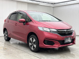 フィット 1.5 ハイブリッド F 4WD 