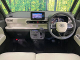 ムーヴキャンバス ストライプス G 