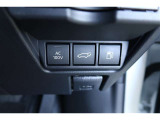 【アクセサリーコンセント】AC100V・1500Wで家庭用の電化製品が使用可能♪