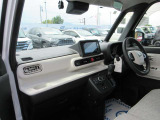 ムーヴキャンバス  ストライプス G 4WD