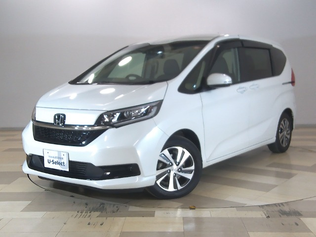 フリード 1.5 G ホンダセンシング 