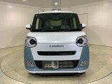 ムーヴキャンバス  ストライプス G