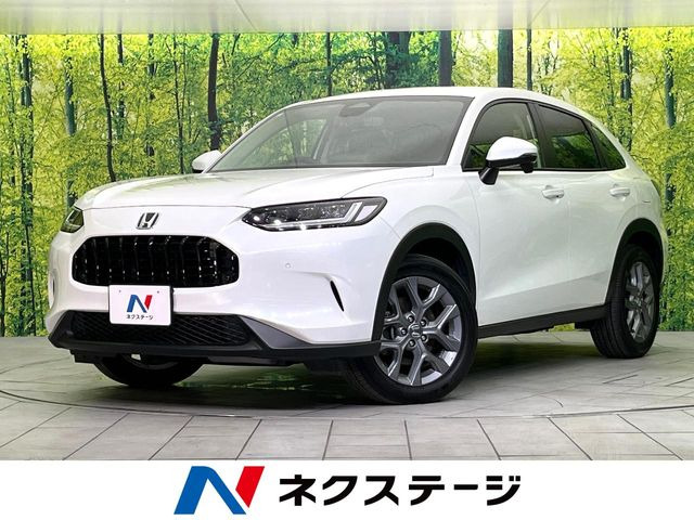 ZR-V 2.0 e:HEV X