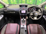 レヴォーグ 1.6 STI スポーツ アイサイト 4WD 