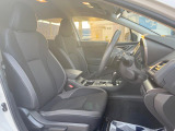 ドライバーによって運転しやすいポジションは異なり、あの車はどうなのか不安なこともありますよね。気になるお車は店頭で乗り込んでご確認いただけます♪