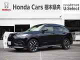 【車名】ZR-V【初度登録】2023年9月【走行距離】18,727km【法定整備】車検整備(24か月点検)渡し