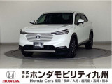 VEZEL e:HEV Z入庫しました。ご覧頂き誠にありがとうございます。当社ホンダモビリティ九州は、92店舗の安心ネットワークです。