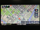 ☆知らないところへのドライブもラクラク安心です☆