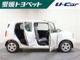 サービス工場完備。車検・メンテもお任せください!