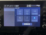 トヨタ純正9インチディスプレイオーディオ