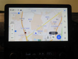 ディスプレイオーディオ(コネクティッドナビ対応)Plus、10.5インチディスプレイ、AM/FMチューナー、TV(フルセグ)、USB入力(動画・音楽再生/給電)、BluetoothR対応