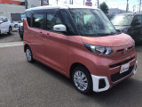 eKスペース G 4WD 