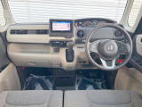 N-BOX G L ホンダセンシング 