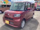タント L 4WD 