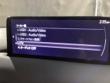 メーカーオプションのTVチューナー付き!
