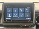 Hondaコネクトナビ、フルセグ、BT