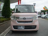 N-BOX L 