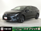 トヨタ カローラツーリング