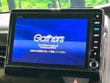 【純正8型ナビ】人気の純正ナビを装備。オーディオ機能も充実しており、Bluetooth接続すればお持ちのスマホやMP3プレイヤーの音楽を再生可能!毎日の運転がさらに楽しくなります!!