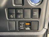 【パワースライドドア】スマートキーや運転席のスイッチでスライドドアの開閉が可能♪電動だから力を入れてドアを開ける必要が無く、小さいお子様でも、重い荷物を持っている時もラクに開け閉めできます♪