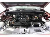 Hondaの技術が詰まったエンジンルーム☆☆☆エンジンルーム室内ともにルームクリーニング済みで清潔です◎快適なドライブをお楽しみください♪♪