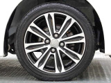 タイヤサイズ 165/55R15