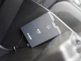 ETC車載器搭載です。スマートICも増えてきており、必須装備といって良い便利装備です。