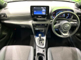 ヤリスクロス 1.5 Z 