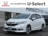 入荷しました。お問い合わせは011-861-7111☆ホンダカーズ札幌中央U-Select南郷は、<Honda認定中古車ディーラー>です。お客様のカーライフに「安心・信頼・満足」をお届けします。