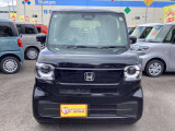 N-BOX  660 4WD