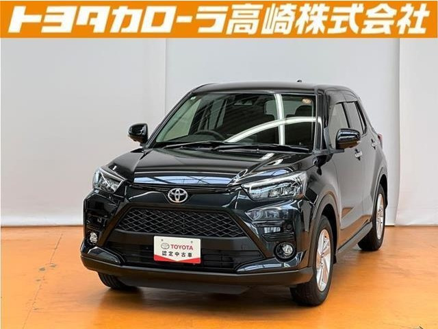 ライズ  1.2 G