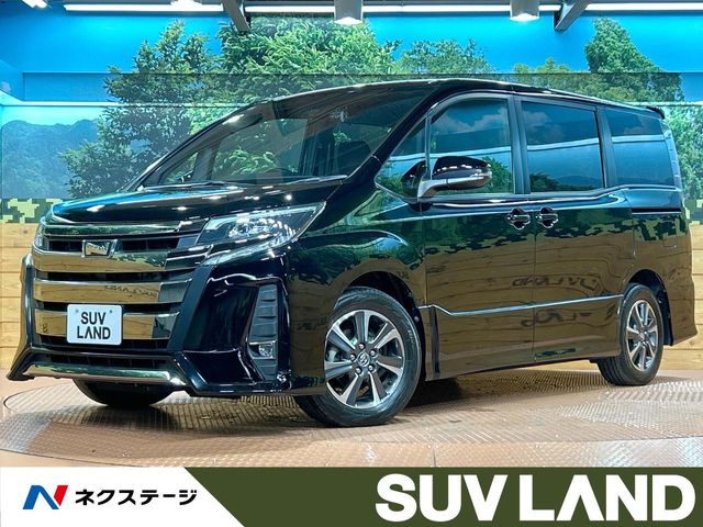 ノア 2.0 Si