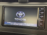 【メーカー純正ナビ】インテリアに溶け込むスタイリッシュな「専用設計」メーカーナビを装備♪視認性や操作性など基本性能にも優れ、より上質なカーライフをお楽しみいただけます。