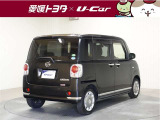ムーヴキャンバス G メイクアップ SAIII 