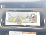 レンジローバーイヴォーク  S 4WD 修復歴無し