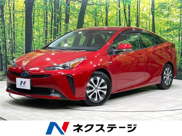 プリウス 1.8 A プレミアム