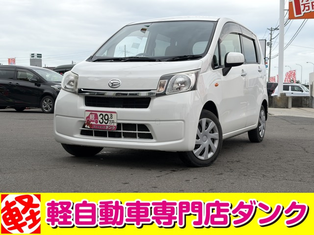 ムーヴ L 4WD