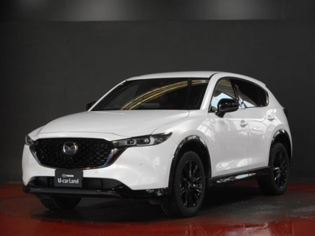 CX-5 2.2 XD レトロスポーツエディション 4WD