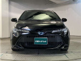 カローラスポーツ 1.8 ハイブリッド G 