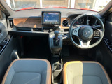 ホンダ専門知識を持つ整備スタッフが納車時に点検や車検整備をし安心して乗っていただけるようお渡ししています。