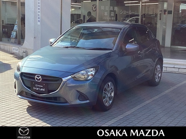 デミオ 1.3 13S 