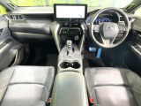 ハリアー 2.5 ハイブリッド Z レザーパッケージ 