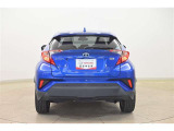 C-HR ハイブリッド 1.8 S 