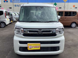 スペーシア ハイブリッド(HYBRID) X セーフティプラスパッケージ 