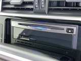 CD再生機能付き!