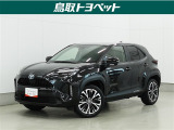 SUVらしい見晴らしの良い運転席と扱いやすいボディサイズ☆上級グレードならではの質感の高い内外装!