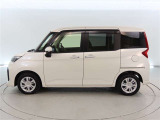 ルーミー 1.0 G-T 