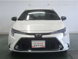 ワイド&ローのスタイルで走行安定性もばっちりです。運転しやすくロングドライブも安心です。