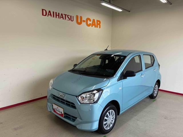 ミライース L SAIII 4WD 