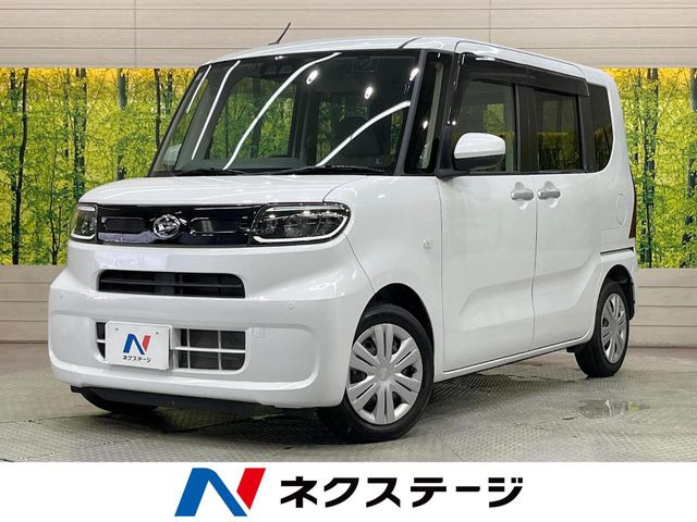 タント X